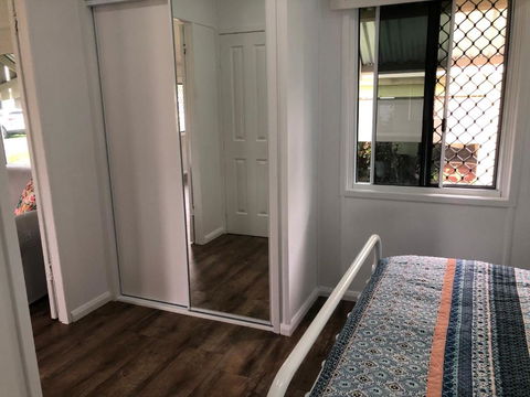 Sandhills Cottage - Lennox Head Accommodation 1
