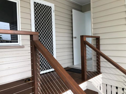 Sandhills Cottage - Lennox Head Accommodation 2