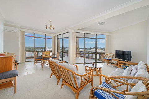 Sandpiper 9 25 Waugh Street - Lennox Head Accommodation 0
