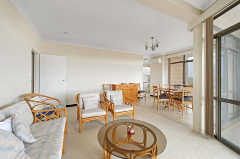 Sandpiper 9 25 Waugh Street - Lennox Head Accommodation 1
