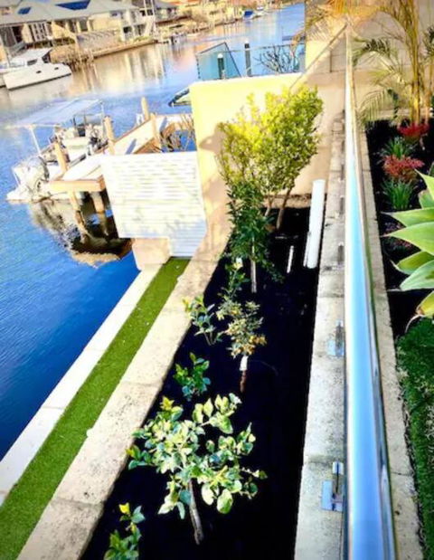 Sandpiper Island Tranquil Waterfront Views & Jetty - Lennox Head Accommodation 1