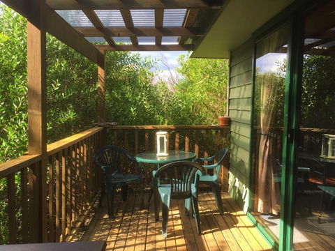 Sandpiper Ocean Cottages - Lennox Head Accommodation 3
