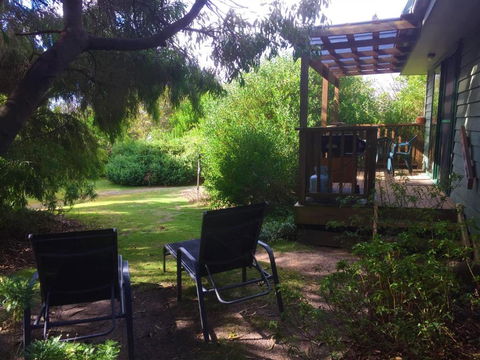 Sandpiper Ocean Cottages - Lennox Head Accommodation 2