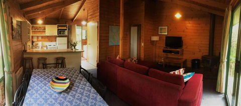 Sandpiper Ocean Cottages - Lennox Head Accommodation 1