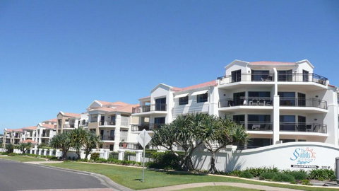 Sands 16, 20 - 22 Pacific Parade - Lennox Head Accommodation 0