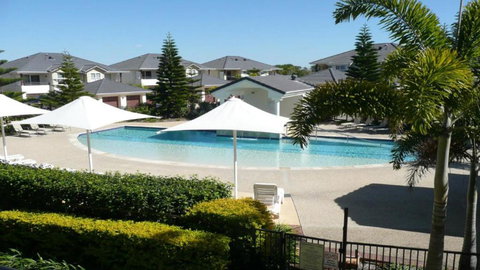Sands 16, 20 - 22 Pacific Parade - Lennox Head Accommodation 1