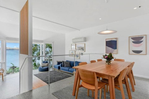 Sandy Bay Beachfront Oasis Direct Beach Access - Lennox Head Accommodation 2