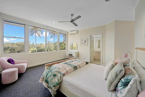 Sandy Cove @ Royle Palms - Lennox Head Accommodation 1