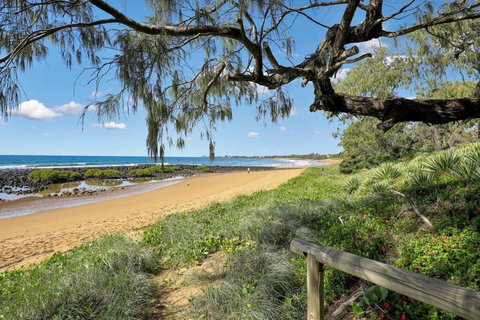 Sandy Cove @ Royle Palms - Lennox Head Accommodation 3