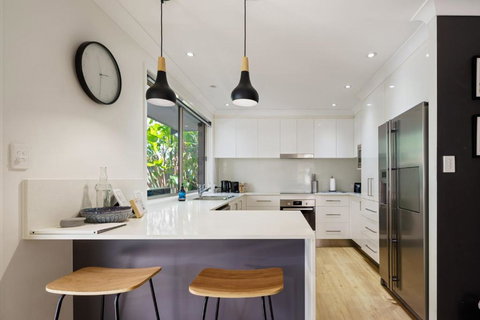 Sandy Dunes Retreat Pet-Friendly Wurtulla Home - Lennox Head Accommodation 3