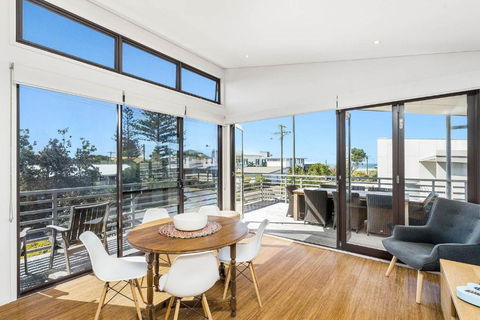 Sandy Feet - Lennox Head Accommodation 2