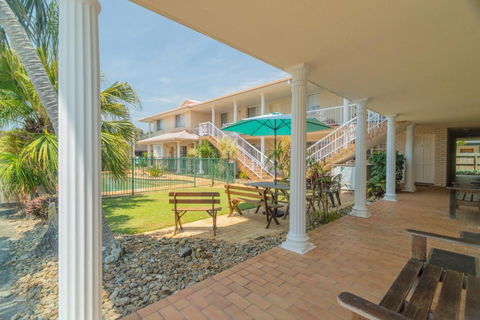 Santa Fe Motel And Holiday Units - Lennox Head Accommodation 2