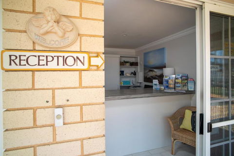 Santa Fe Motel And Holiday Units - Lennox Head Accommodation 3