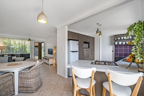 Sea Haven - Lennox Head - Lennox Head Accommodation 2