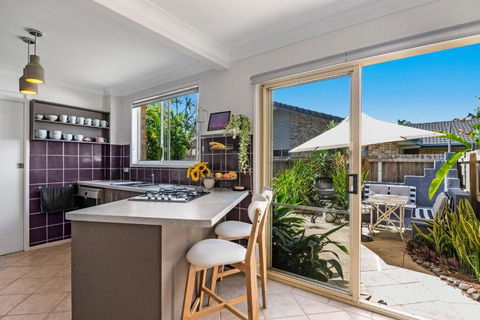 Sea Haven - Lennox Head - Lennox Head Accommodation 3