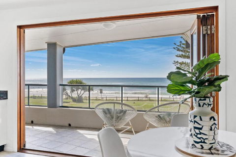 Sea Salt - Lennox Head - Lennox Head Accommodation 0