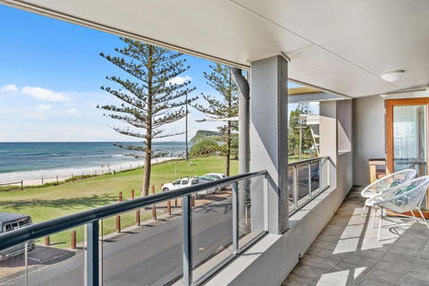 Sea Salt - Lennox Head - Lennox Head Accommodation 2