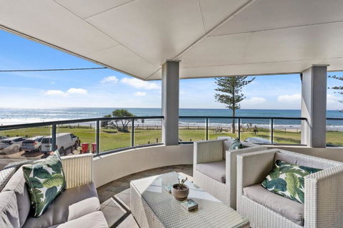 Sea Salt - Lennox Head - Lennox Head Accommodation 3