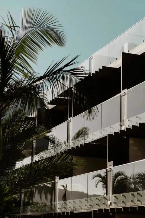 Seahaven Noosa Beachfront Resort - Lennox Head Accommodation 3