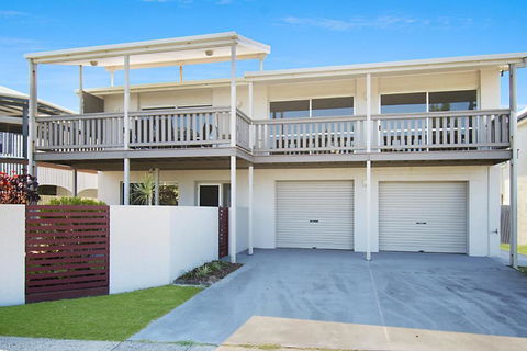 Seascape - Lennox Head - Lennox Head Accommodation 0