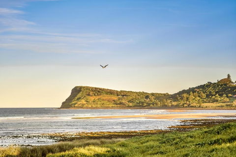 Seascape - Lennox Head - Lennox Head Accommodation 2