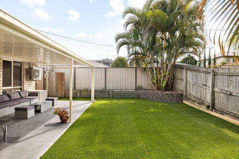 Smart Suites Self Check-in Apartments - S Stockport - Lennox Head Accommodation 2