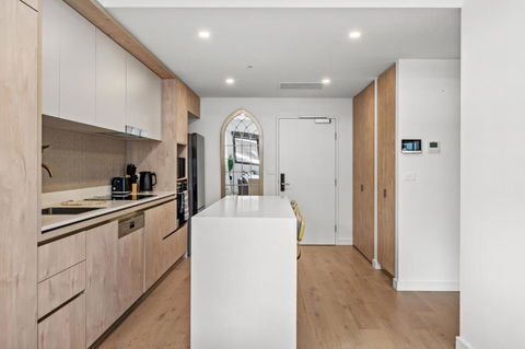 Sky Luxury Inc With Pool Gym Wifi - Lennox Head Accommodation 1
