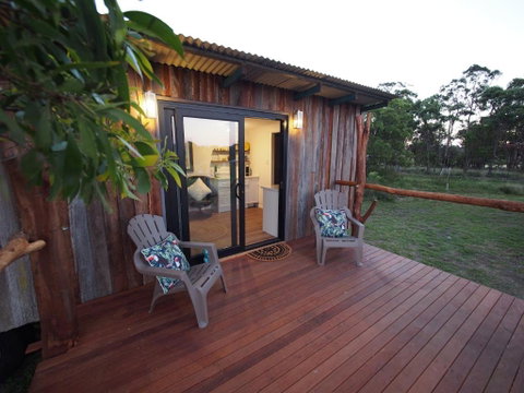 Straw House Farm - STANTHORPE - Lennox Head Accommodation 3