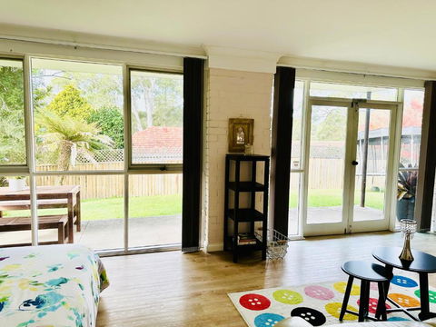 Studio In Turramurra - Lennox Head Accommodation 2