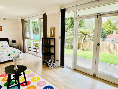 Studio In Turramurra - Lennox Head Accommodation 1