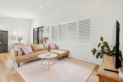 Stylish Coastal Escape