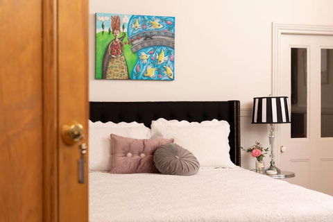 Summerlands - Country Luxe - Lennox Head Accommodation 1