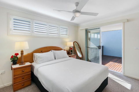 Sunset At Gibbon - Lennox Head Accommodation 2