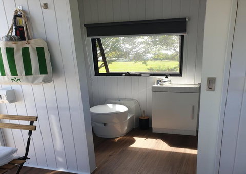 Sunset Retreat By Tiny Away - Lennox Head Accommodation 1