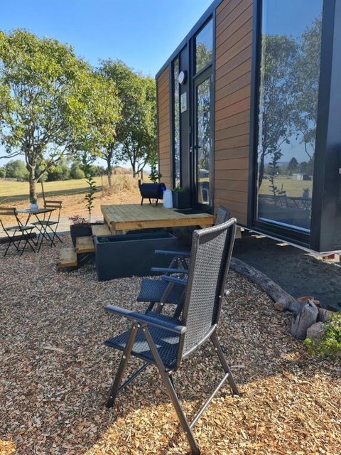 Sunset Retreat By Tiny Away - Lennox Head Accommodation 3