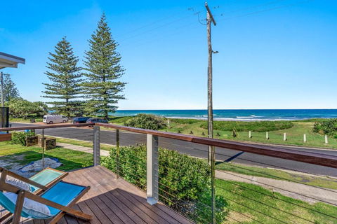 Surfside - Lennox Head - Lennox Head Accommodation 0
