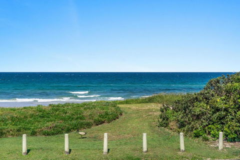 Surfside - Lennox Head - Lennox Head Accommodation 1