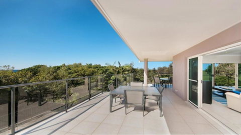 Surfside - Lennox Head Accommodation 2