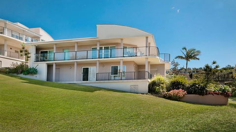 Surfside - Lennox Head Accommodation 1