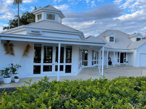 The Arabella North Coast - Lennox Head Accommodation 2