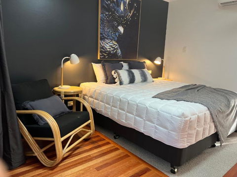 The Arabella North Coast - Lennox Head Accommodation 3