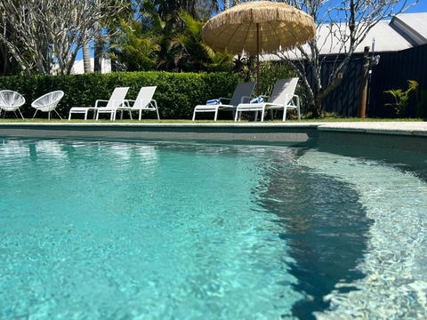 The Arabella North Coast - Lennox Head Accommodation 0
