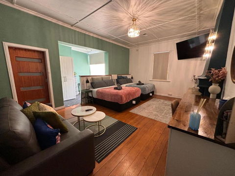 The 155 Ral Ral Avenue Stay - Lennox Head Accommodation 2