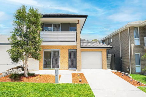Sydney Cobbitty 4bed House,close Oran Park - Lennox Head Accommodation 1