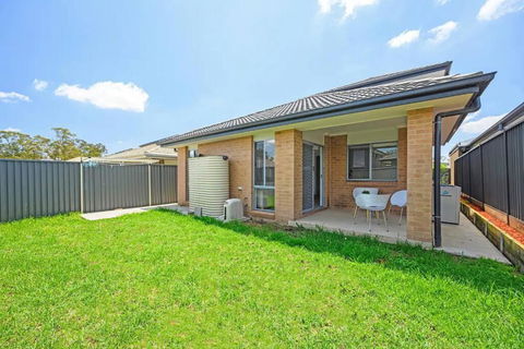 Sydney Cobbitty 4bed House,close Oran Park - Lennox Head Accommodation 2