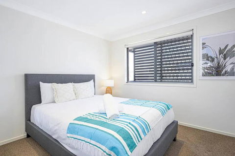 Sydney Cobbitty 4bed House,close Oran Park - Lennox Head Accommodation 3