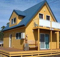 Beachs 'n Greens - Lennox Head Accommodation