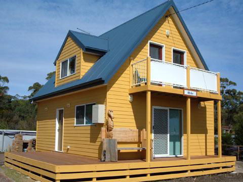 Beachs 'n Greens - Lennox Head Accommodation 0