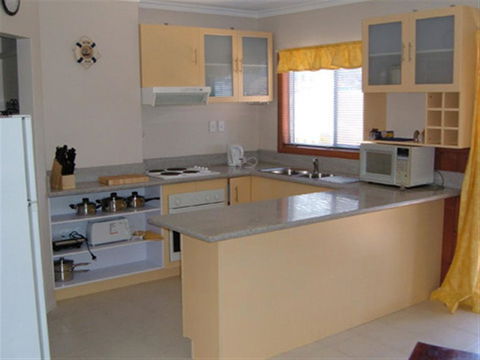 Beachs 'n Greens - Lennox Head Accommodation 1