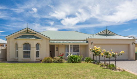 Beachside At Normanville - 7 Ronald Street - Lennox Head Accommodation 1